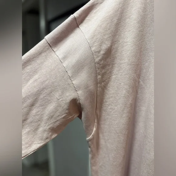 ⭐️SOLD⭐️NWT Free People Movement Long Game Tunic Layer - Picture 8 of 15